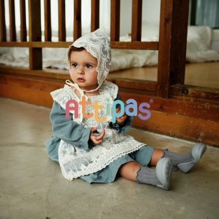 dečija obuća Attipas za prve korake