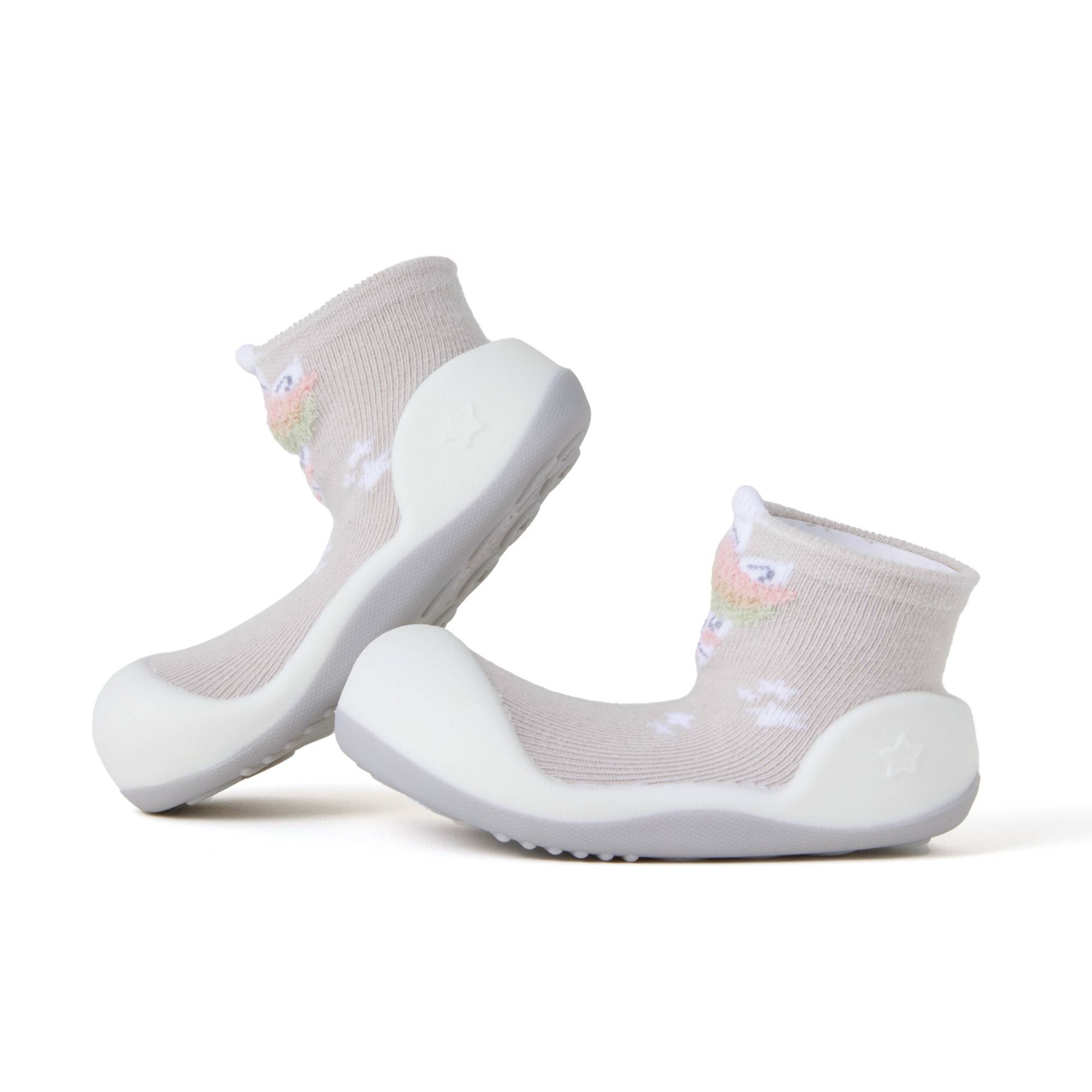 Unicorn gray - Slika 3