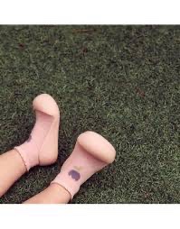 Tulip pink (Bamboo) - Slika 3