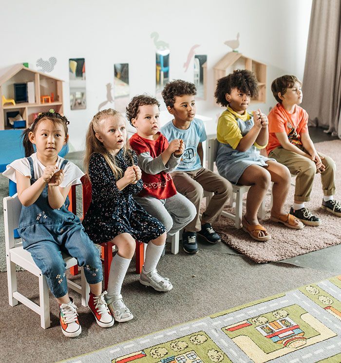 Obuća za vrtić – udobna i fleksibilna dečija obuća za svakodnevnu igru