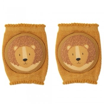 Štitnici za kolena Lion za bebe i puzanje