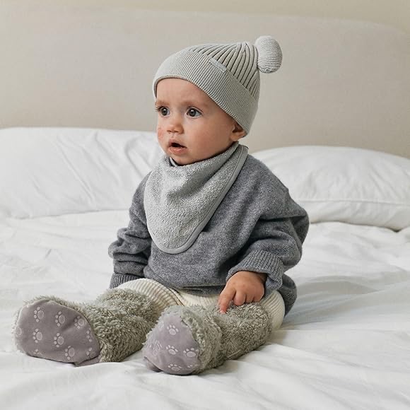 Attipas grejači za stopala bebe - Slika 6