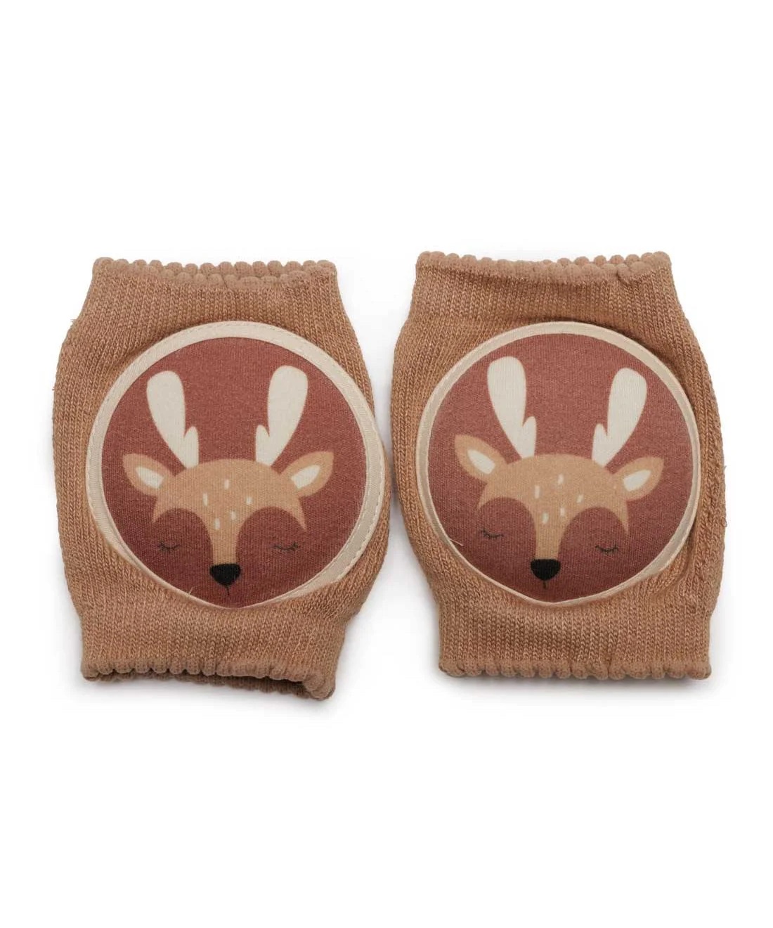 Štitnici za kolena Zooland za bebe i puzanje