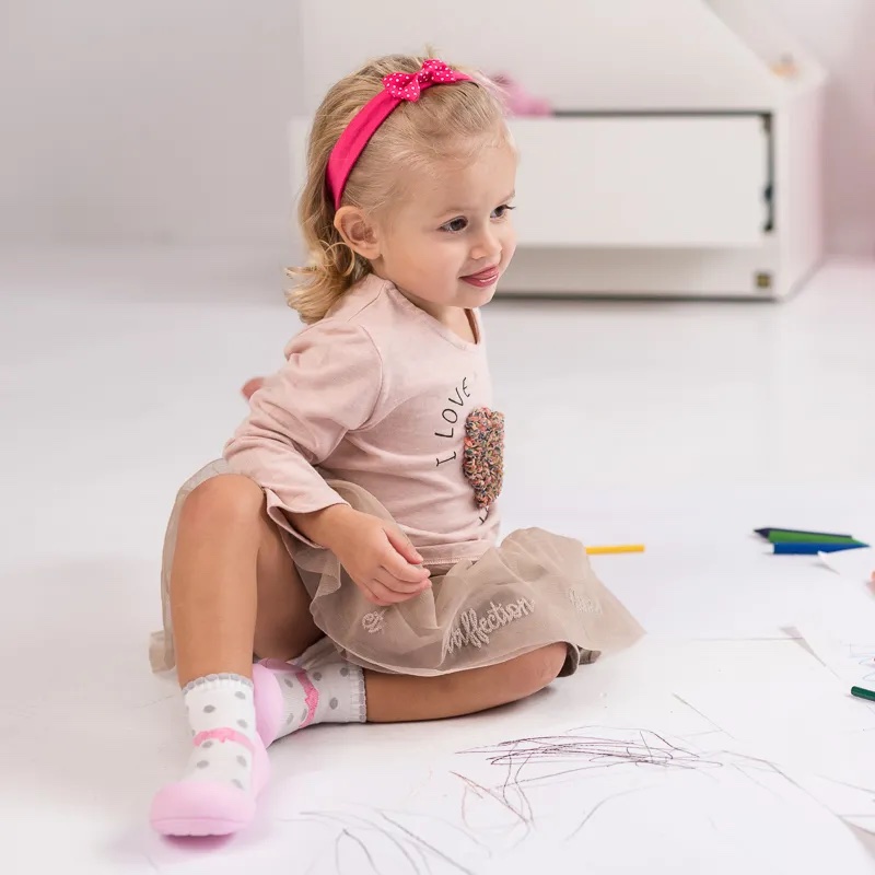 Materijali u Attipas obući