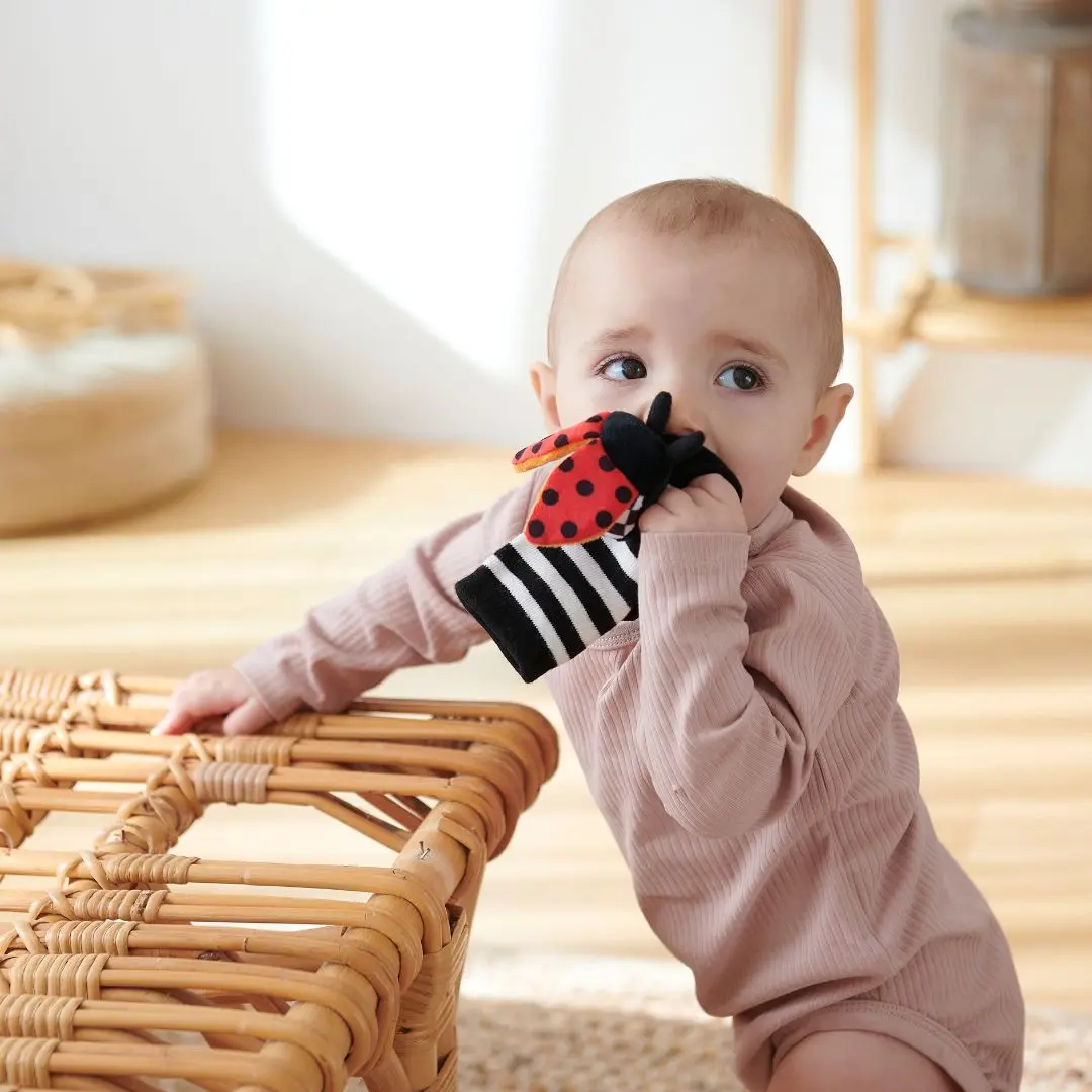 čarape za stimulaciju