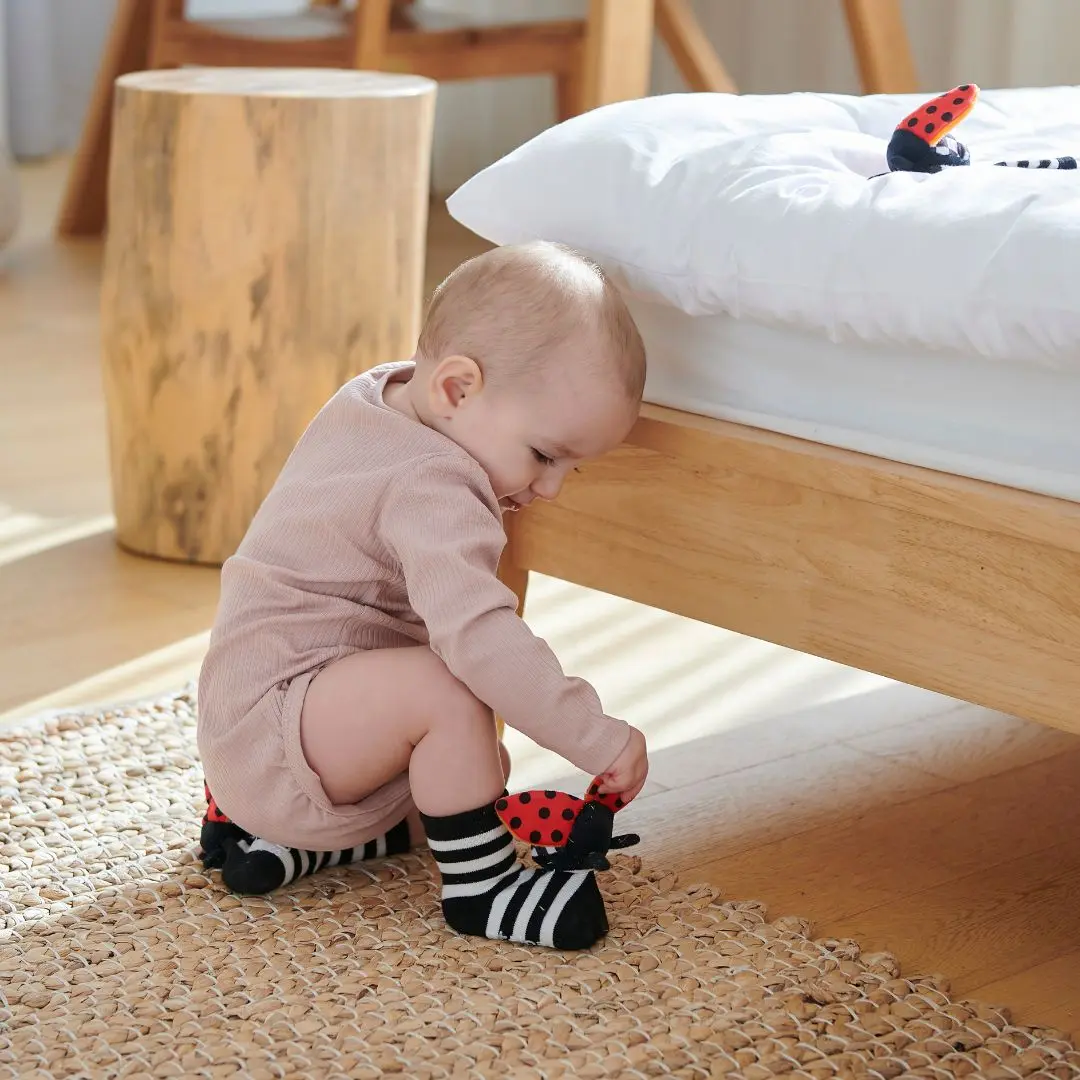 čarape za stimulaciju