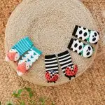 čarape za stimulaciju