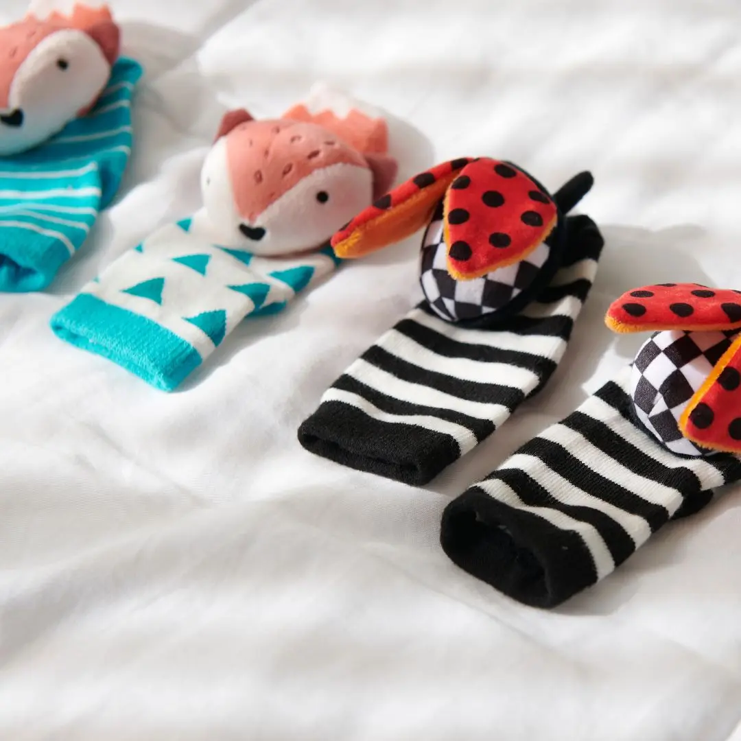 čarape za stimulaciju