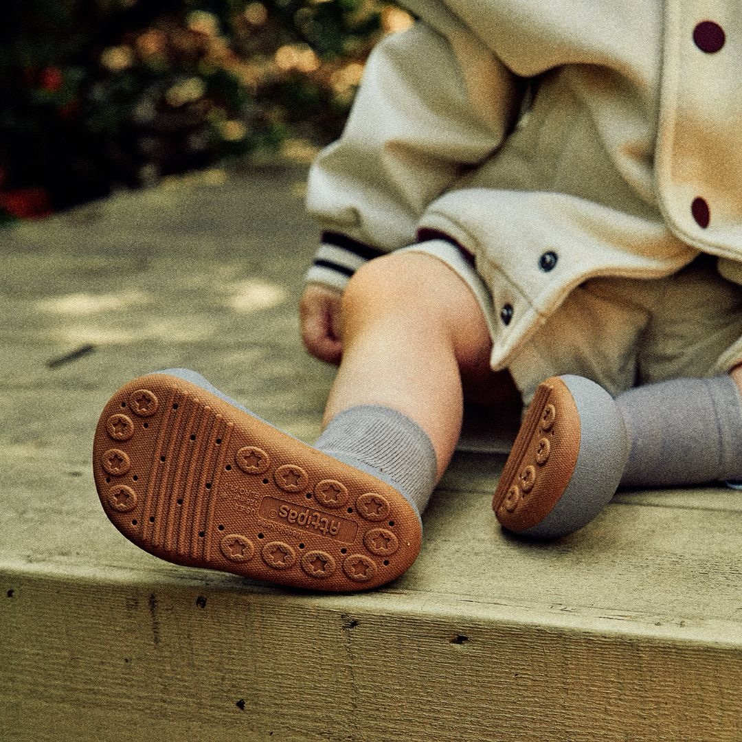 Label gray - Slika 3