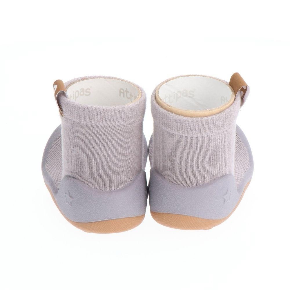 Label gray - Slika 6