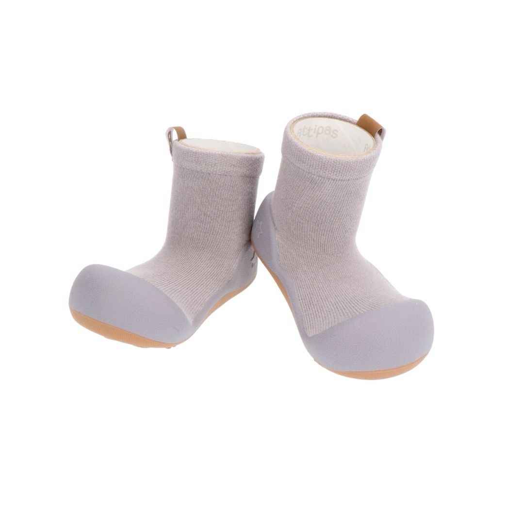 Label gray - Slika 2