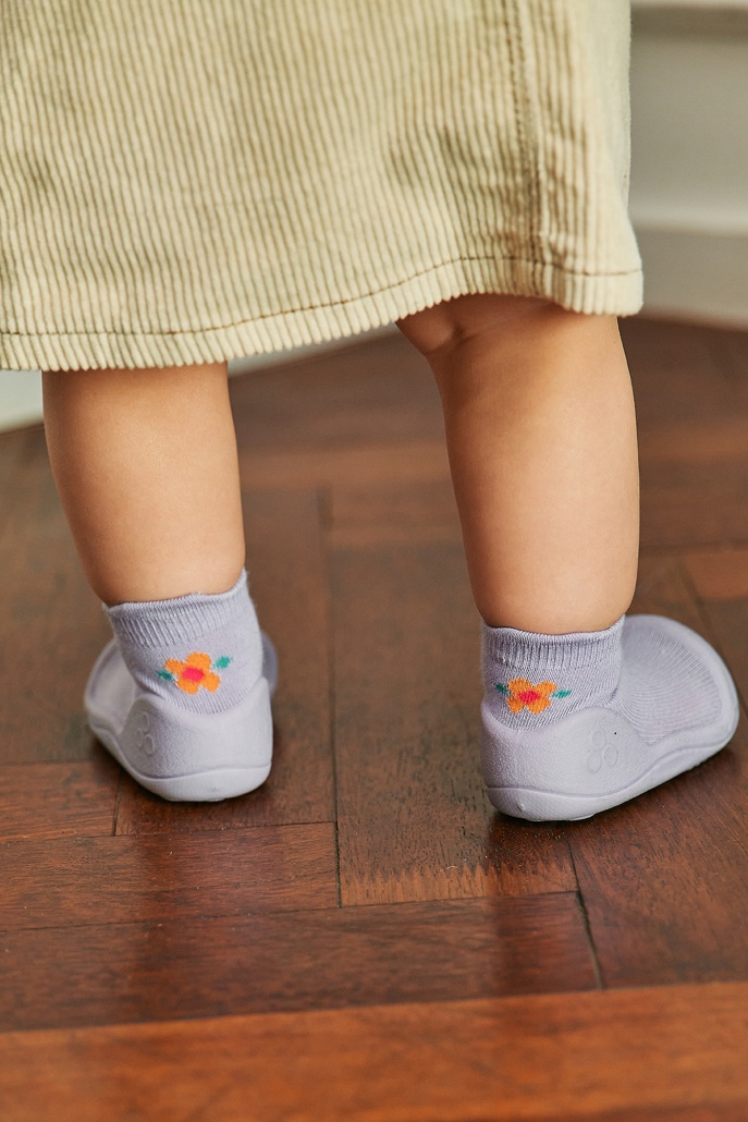 Butterfly purple (Bamboo) - Slika 6