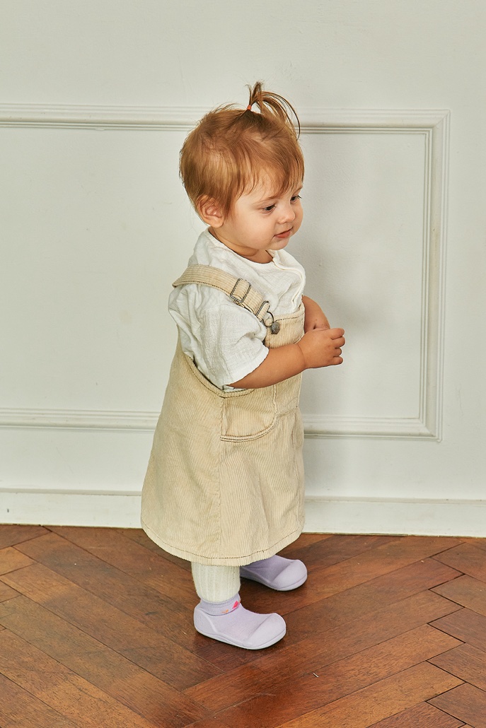 Butterfly purple (Bamboo) - Slika 5