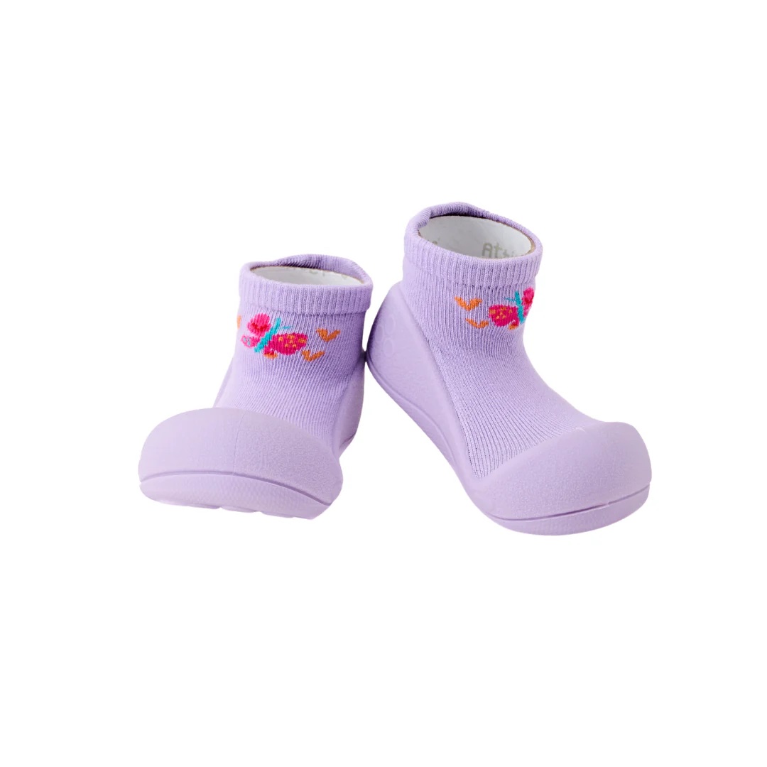 Butterfly purple (Bamboo) - Slika 3