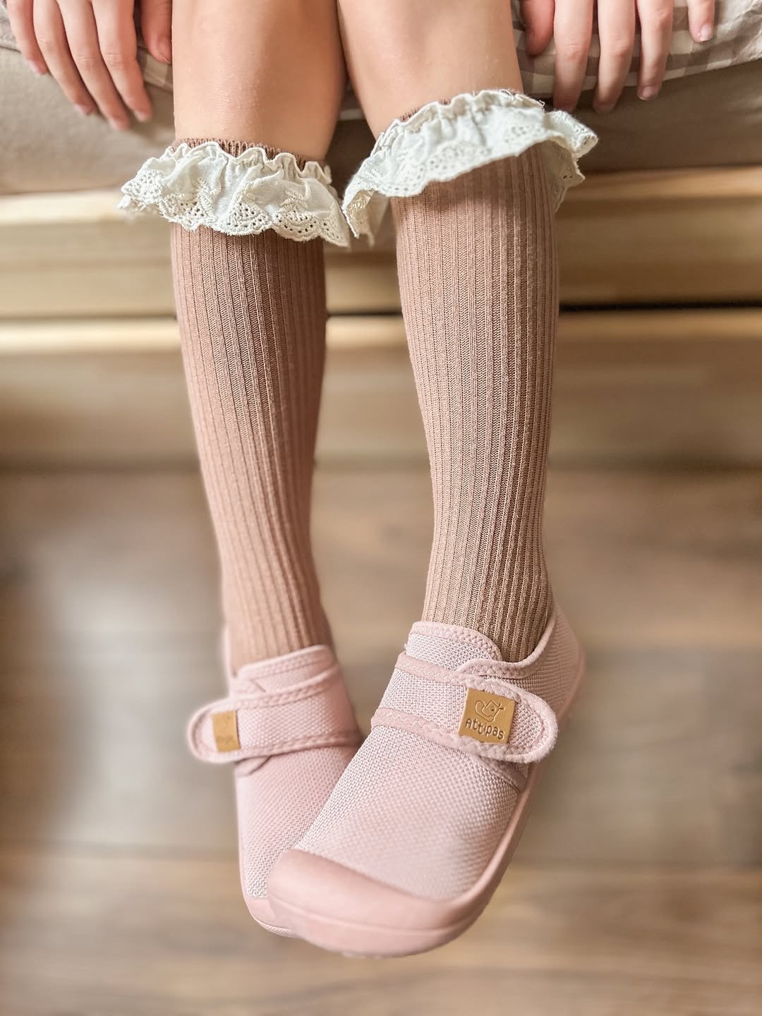 Attipas barefoot Skin shoes - Slika 8