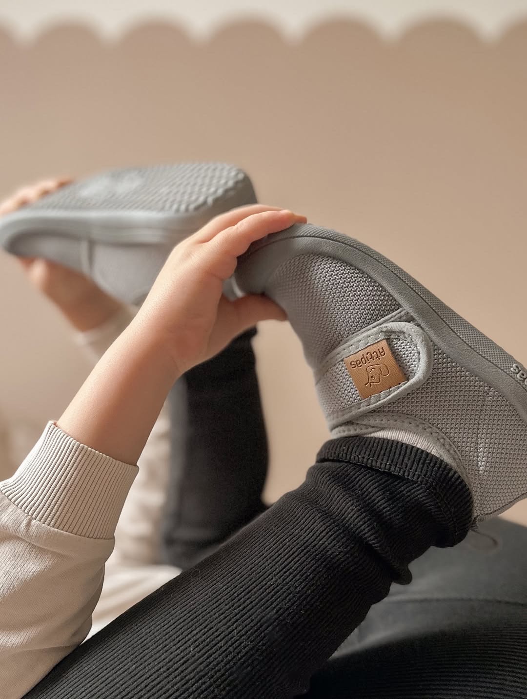 Attipas barefoot Skin shoes - Slika 7