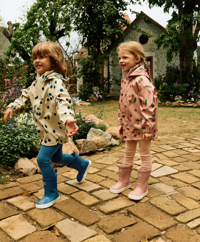 Attipas barefoot dečije čizmice – zdrava obuća za razvoj stopala