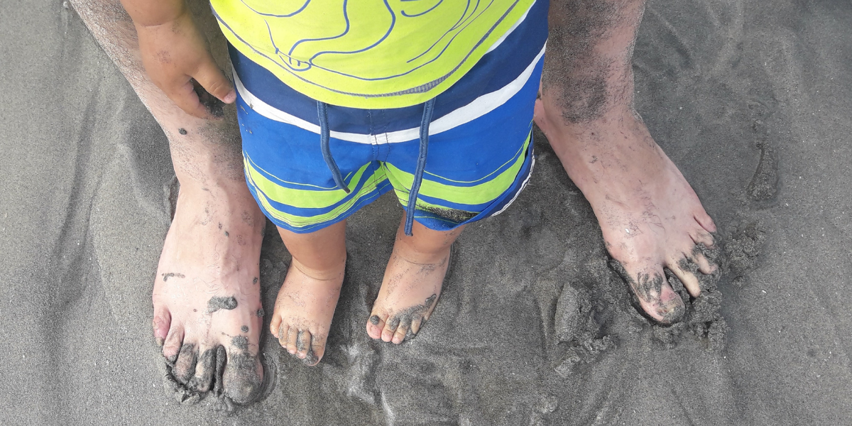 Široko stopalo kod dece – obuća treba da bude fleksibilna i prostrana