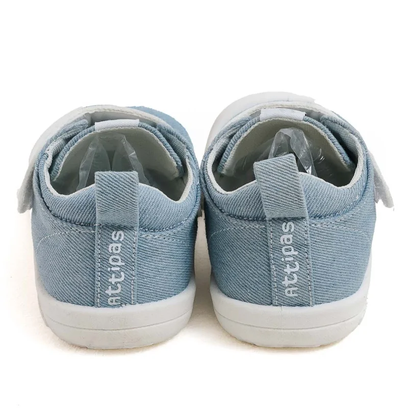 Attipas Denim Light Blue barefoot patike za decu
