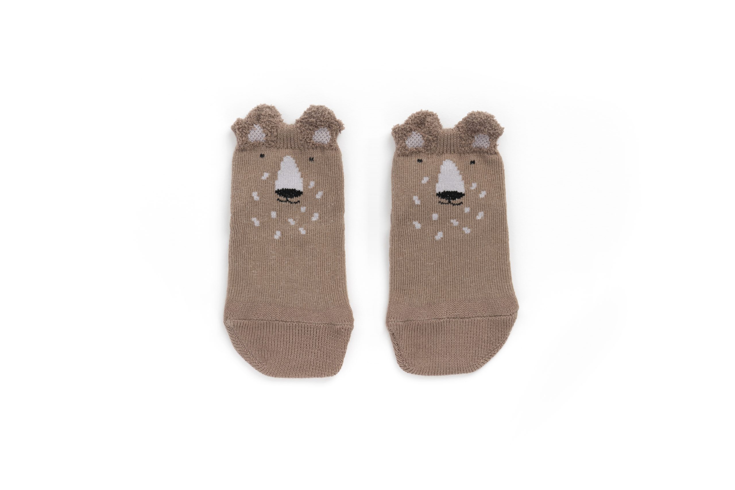 Attipas grip čarape za bebe