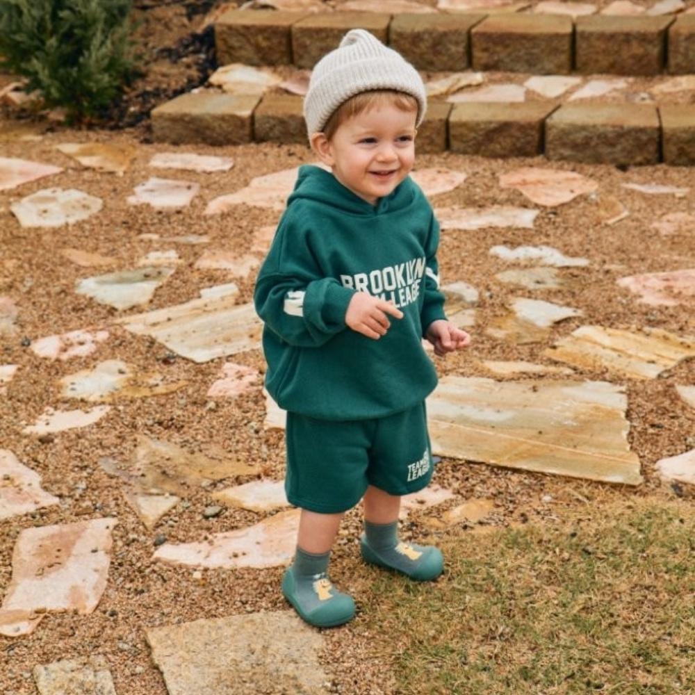 Attipas Dino green (Bamboo) - Slika 6