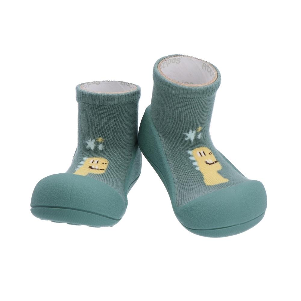 Attipas Dino green (Bamboo) - Slika 4