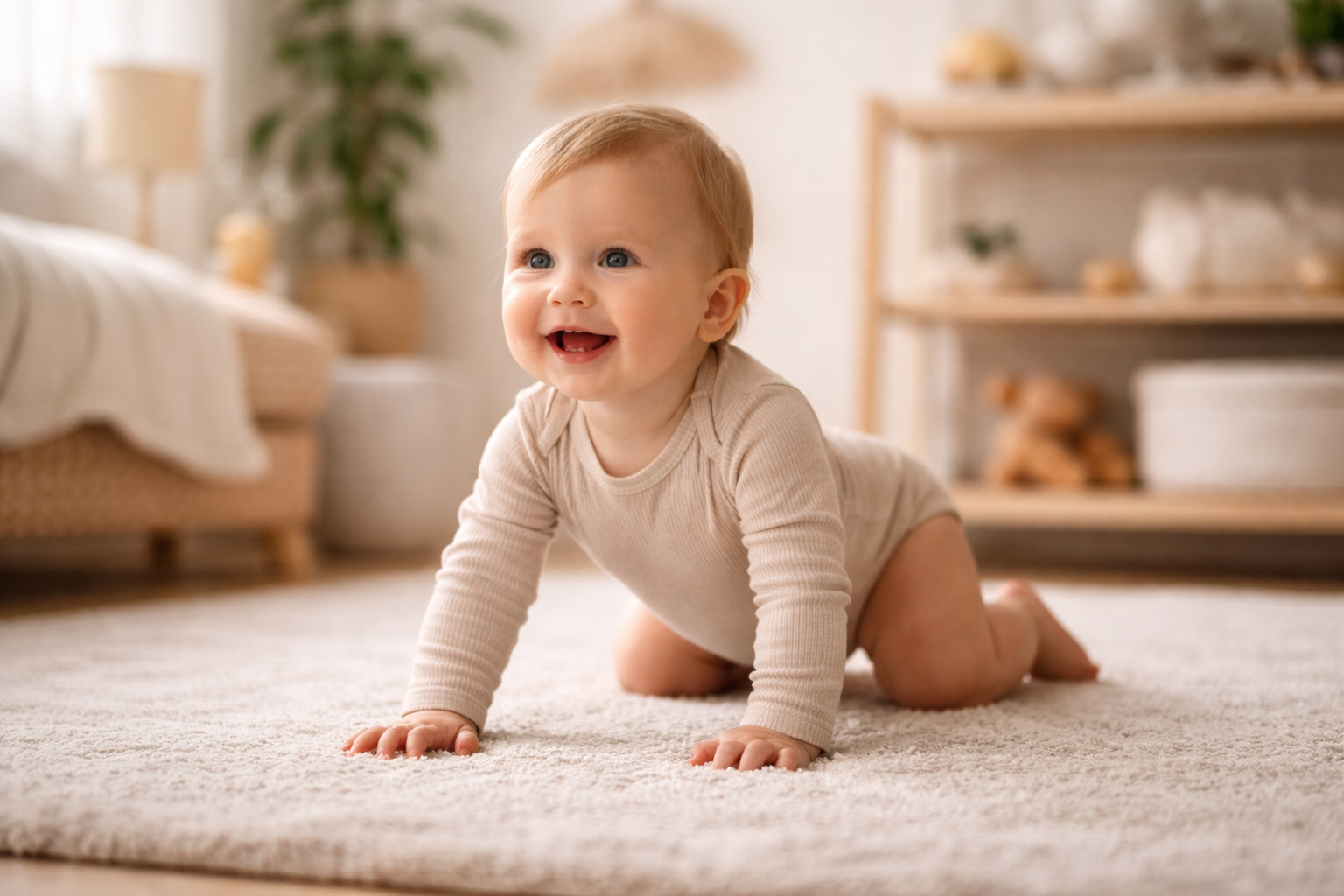 najbolja obuća za prve korake