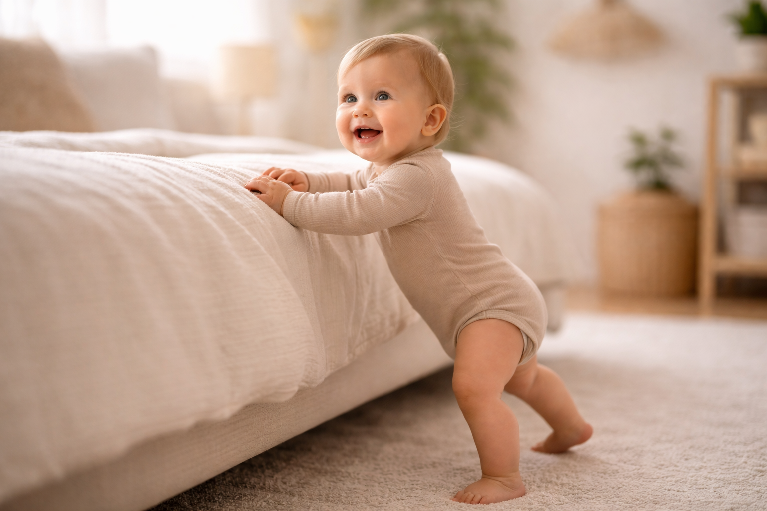 najbolja obuća za prve korake