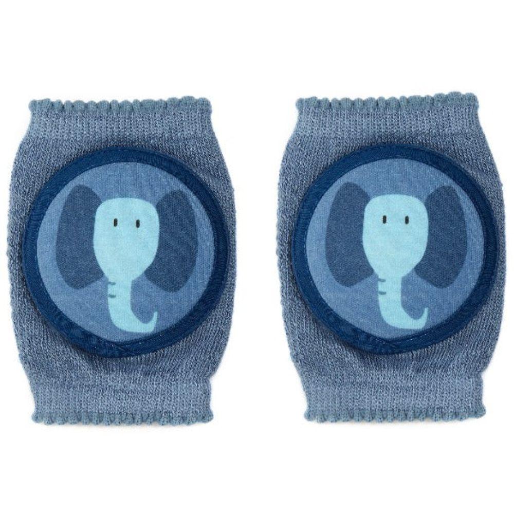 Štitnici za kolena Elephant za puzanje