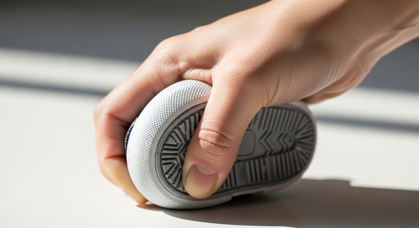 tvrd djon decije obuce ne savija se