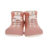Attipas Baby Denim Pink cipelice za prve korake